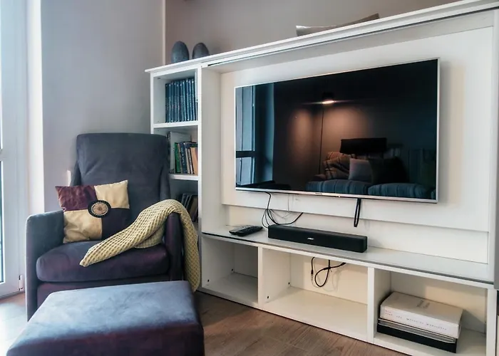 شقة Joivy Stylish 52 *