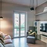 דירה Joivy Stylish 52