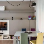 Апартаменты Joivy Stylish 52 Комо