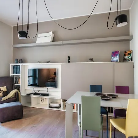 Apartamento Joivy Stylish 52