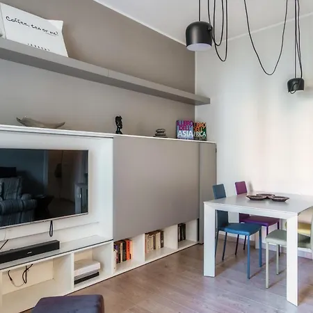 Apartamento Joivy Stylish 52 Como