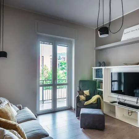 Joivy Stylish 52 Apartamento Como