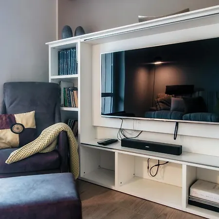 Apartamento Joivy Stylish 52 *