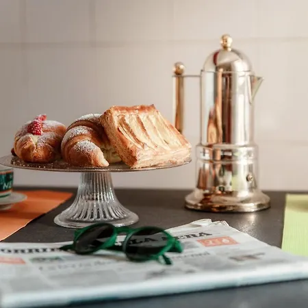 Joivy Stylish 52 Apartamento