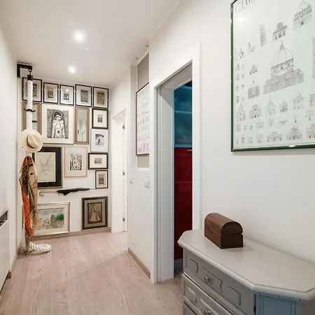 Apartamento Joivy Stylish 52 *