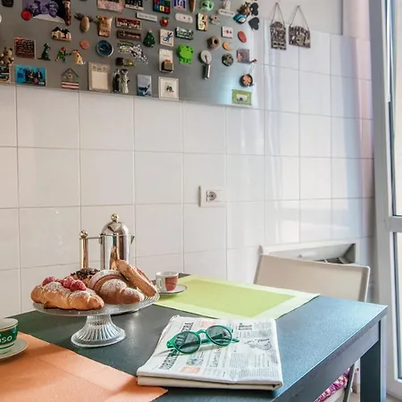 Apartamento Joivy Stylish 52 *