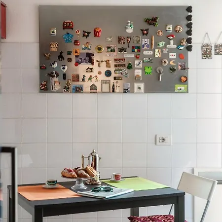 Joivy Stylish 52 Apartamento Como