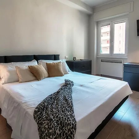 Apartamento Joivy Stylish 52 *