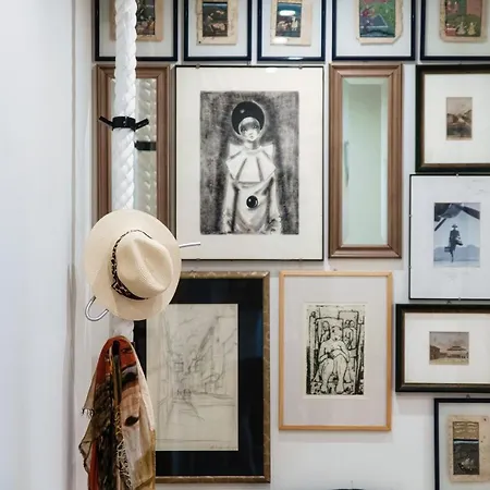 Joivy Stylish 52 Apartamento Como