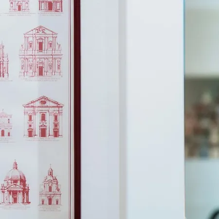 Joivy Stylish 52 Apartamento *