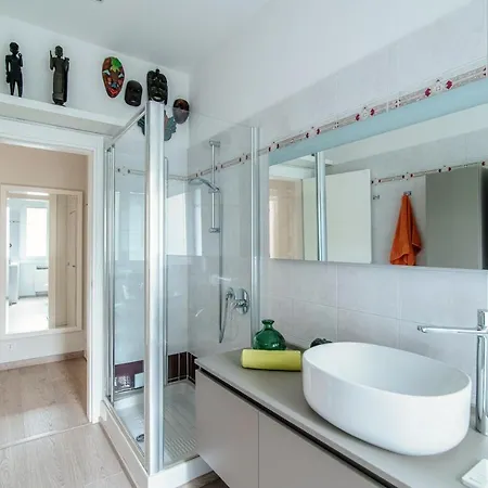 Joivy Stylish 52 Apartamento