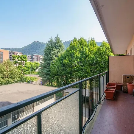 Apartament Joivy Stylish 52 Como