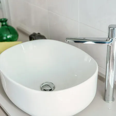 Apartamento Joivy Stylish 52 Como