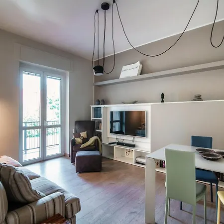 Joivy Stylish 52 Apartamento