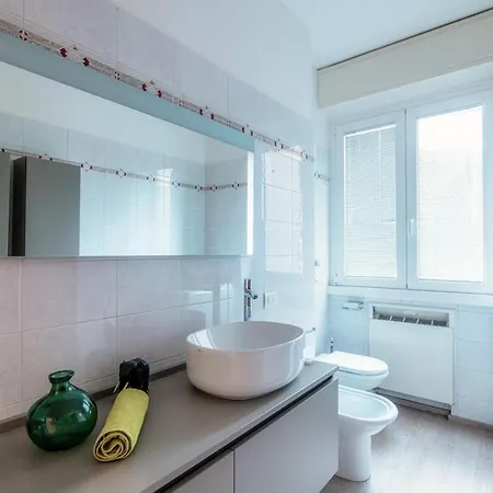 Joivy Stylish 52 Apartamento Como