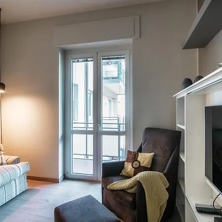 Joivy Stylish 52 Apartamento *