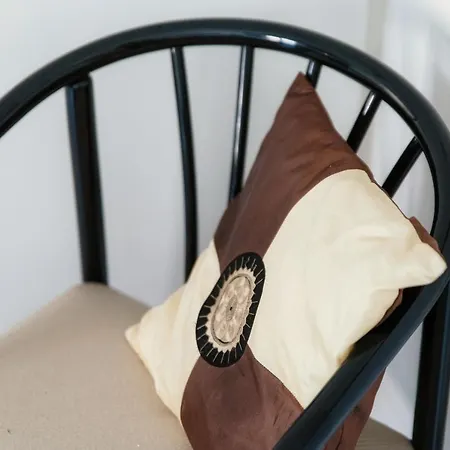 Joivy Stylish 52 Apartamento Como