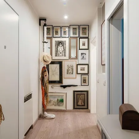 Apartamento Joivy Stylish 52 Como