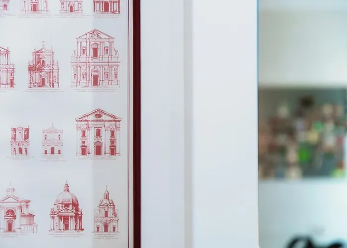 Joivy Stylish 52 Апартаменты *