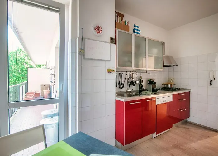 Joivy Stylish 52 Апартаменты