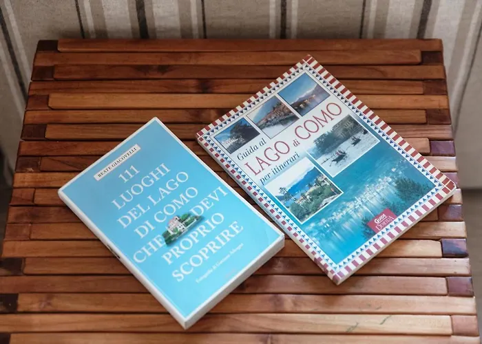 Joivy Stylish 52 Комо