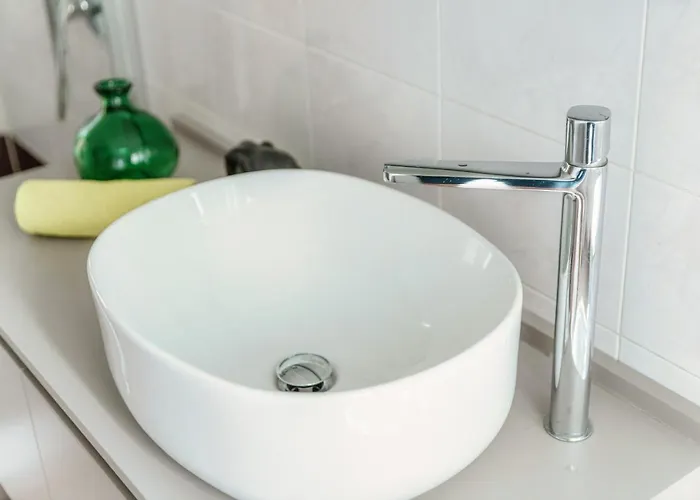 Апартаменты Joivy Stylish 52 Комо