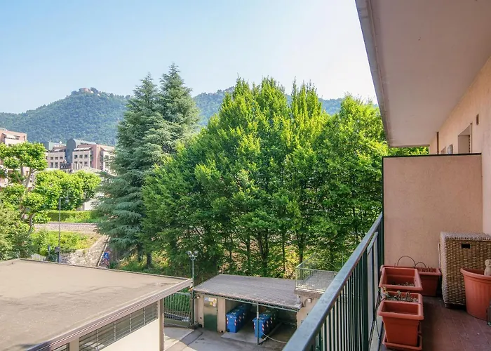 Joivy Stylish 52 * Комо