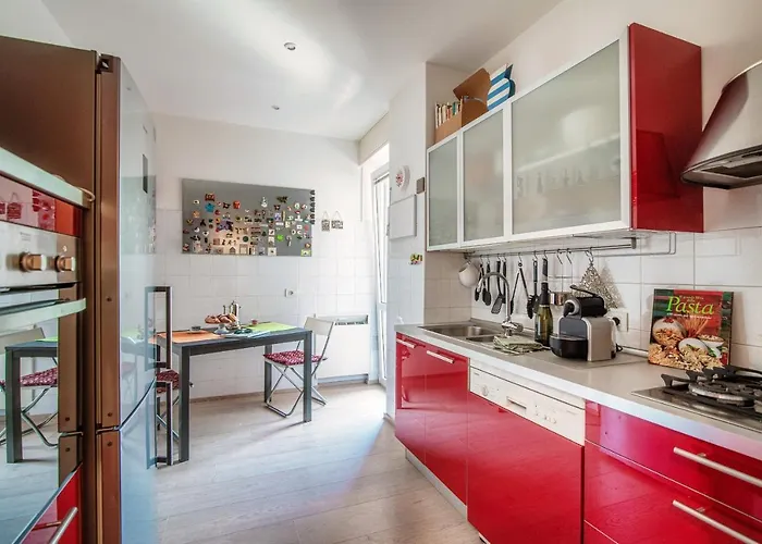 Апартаменты Joivy Stylish 52 *