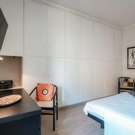 公寓 Joivy Stylish 52 科莫