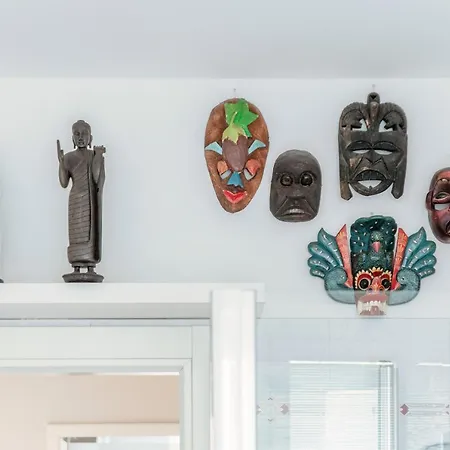 Joivy Stylish 52 * 科莫