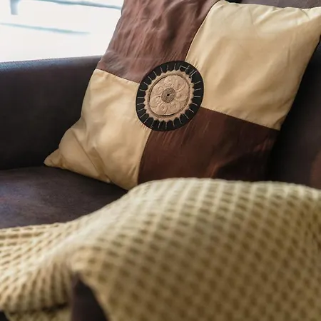 Joivy Stylish 52 * 科莫