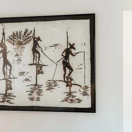 Joivy Stylish 52 公寓 科莫