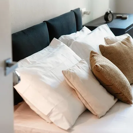 Joivy Stylish 52 公寓