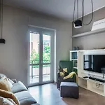 Joivy Stylish 52 Appartement Côme
