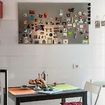 Joivy Stylish 52 Appartement Côme