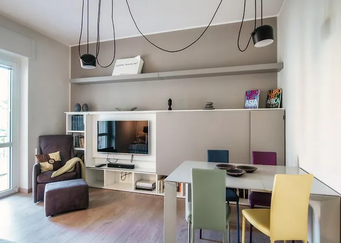 Appartement Joivy Stylish 52