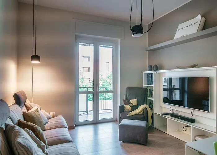 Appartement Joivy Stylish 52