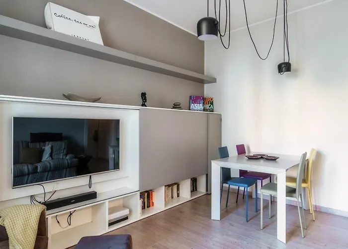 Appartement Joivy Stylish 52 Côme