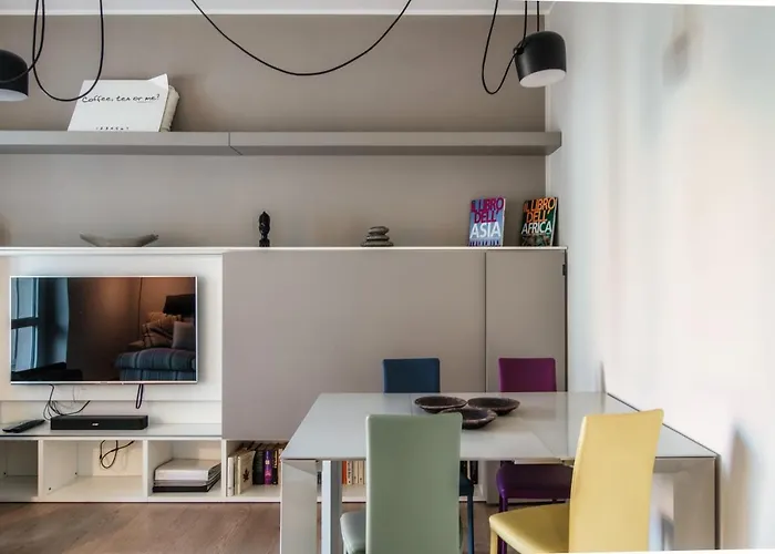 Appartement Joivy Stylish 52 Côme