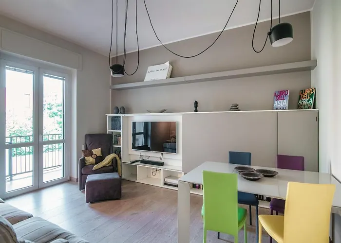 Joivy Stylish 52 Appartement Côme