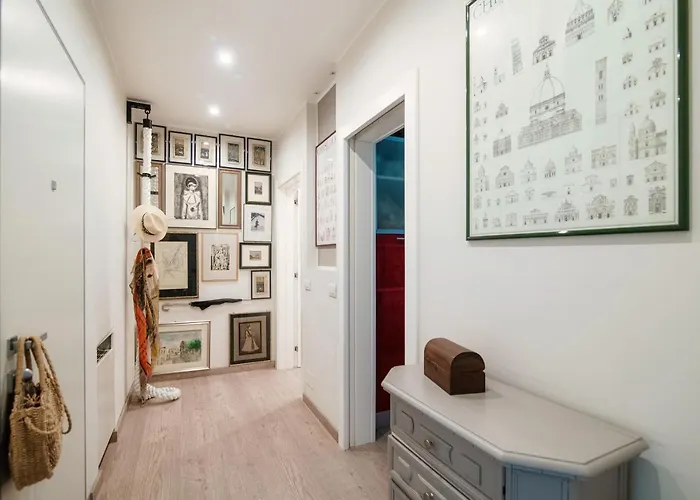 Appartement Joivy Stylish 52 *