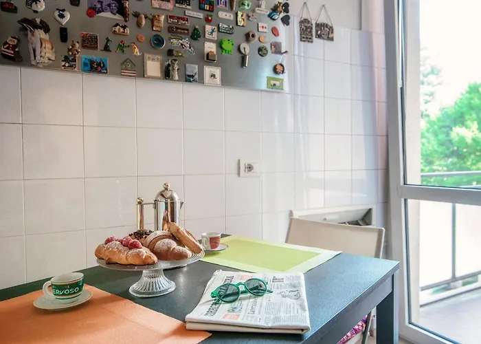 Appartement Joivy Stylish 52 *