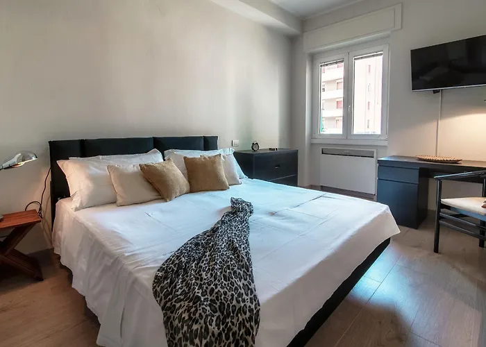 Appartement Joivy Stylish 52 *