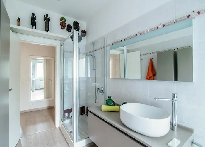 Joivy Stylish 52 Appartement