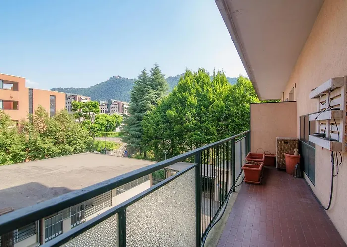 Appartement Joivy Stylish 52 Côme