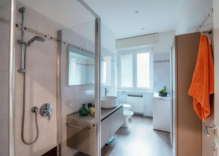 Joivy Stylish 52 Appartement Côme