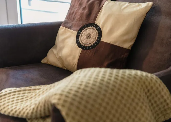 Joivy Stylish 52 * Côme