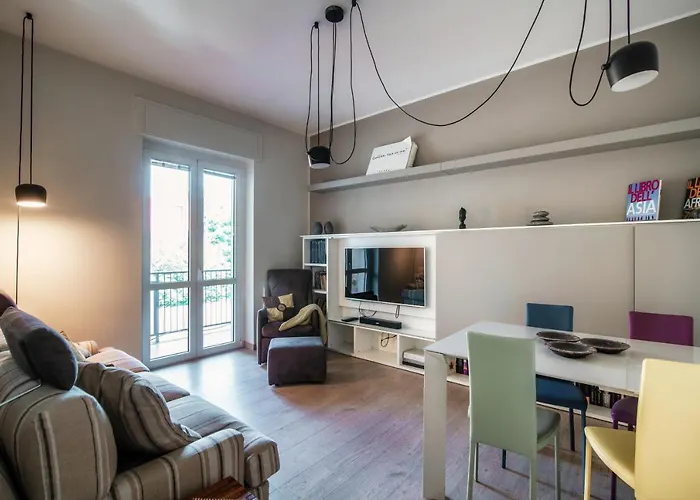 Joivy Stylish 52 Appartement