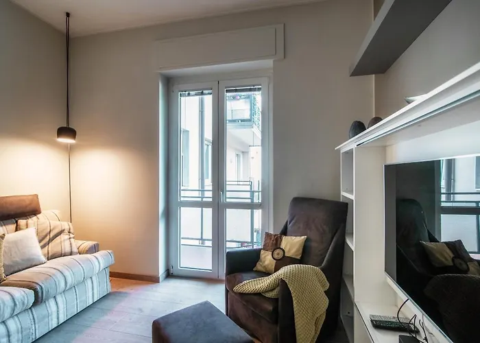 Joivy Stylish 52 Appartement *