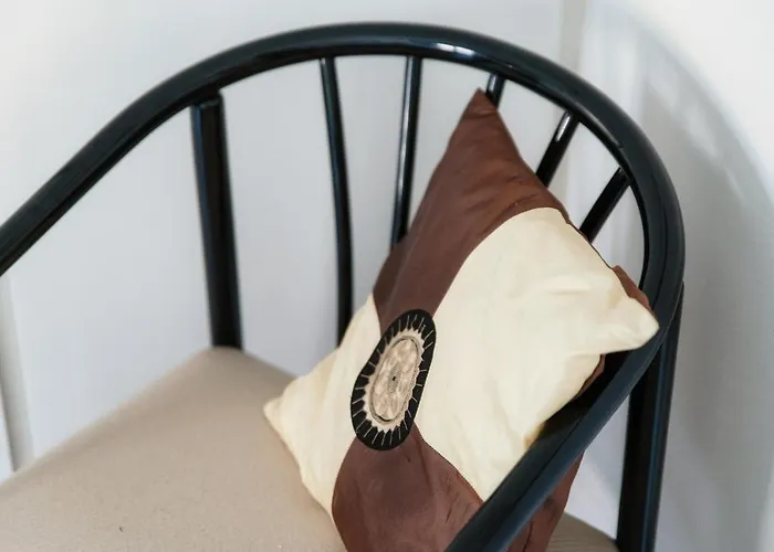 Joivy Stylish 52 Appartement Côme